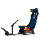 Playseat Evolution PRO - Red Bull Racing Esports - Asiento Conducción