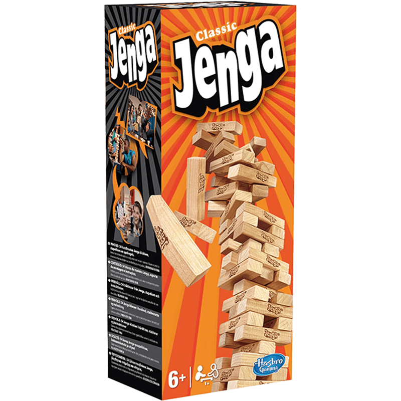 Jenga