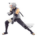 Figura Banpresto Naruto Shippuden Vibrations Stars: Hatake Kakashi II