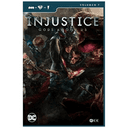 Injustice: Gods Among Us nº 07