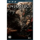 Injustice: Gods Among Us nº 08