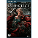 Injustice: Gods Among Us nº 09