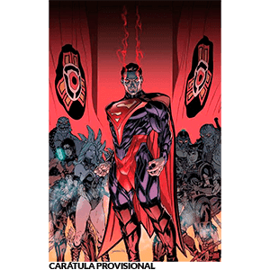 Injustice: Gods Among Us nº 11