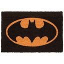 Felpudo DC Comics Batman Logo