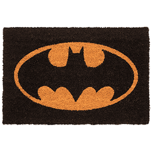 Felpudo DC Comics Batman Logo