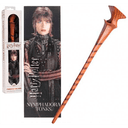 Replica Varita Harry Potter Nymphadora Tonks con Marcapaginas