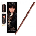 Replica Varita Harry Potter Cho Chang con Marcapaginas