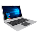 Denver NBD-14105SSDES - Celeron N4020 - 4GB RAM - 64GB Flash + 256GB SSD M2 - 14"- W10H - Ordenador Portátil