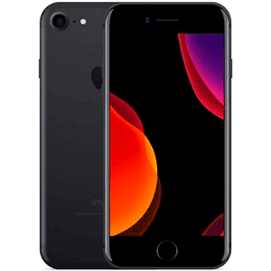 iPhone 7 256Gb Negro mate - Libre