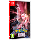 Pokémon Perla Reluciente Nintendo Switch
