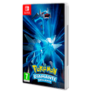 Pokémon Diamante Brillante