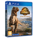 Jurassic World Evolution 2