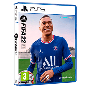 FIFA 22
