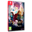 Aliisha: The Oblivion of Twin Goddesses