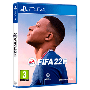 FIFA 22
