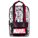 Mochila Marvel: All Over Print B&N