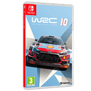 WRC 10