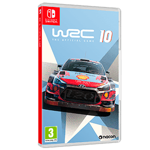 WRC 10