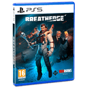 Breathedge