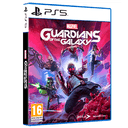 Marvel´s Guardians of the Galaxy