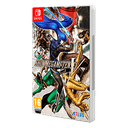 Shin Megami Tensei V