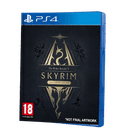 The Elder Scrolls V Skyrim Anniversary Edition