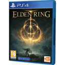 Elden Ring Edicion Standard PS4