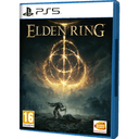Elden Ring Edicion Standard PS5