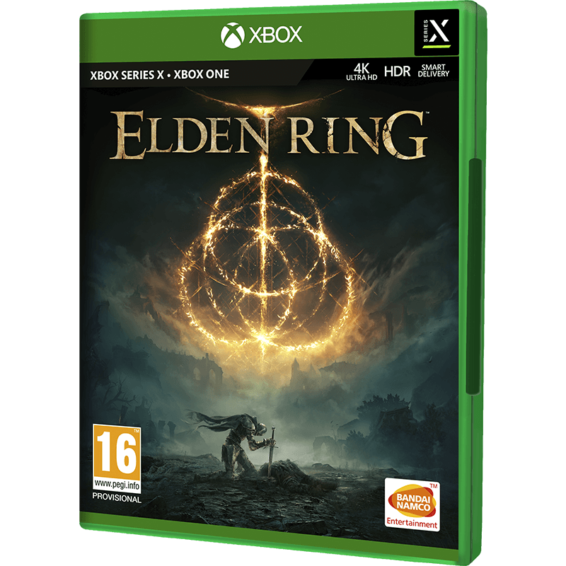 Elden Ring Edicion Standard
