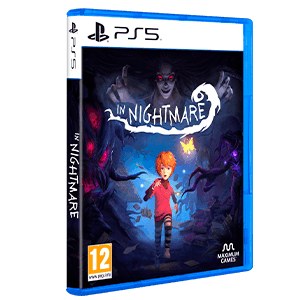 In Nightmare