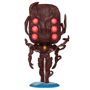 Figura POP Eternals: Arishem 25 cm