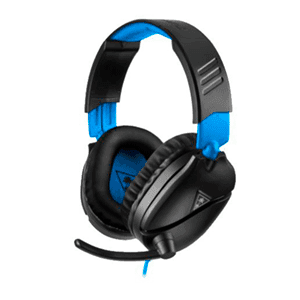 Auriculares Turtle Beach Recon 70P Negro