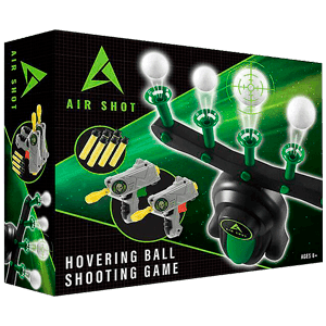 Air Shot - Reacondicionado