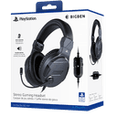 Auricular Gaming con Licencia Oficial Playstation - Titanium
