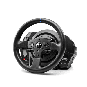 Thrustmaster T300RS GT Edition PS5-PS4-PS3- PC -Licencia oficial- Volante