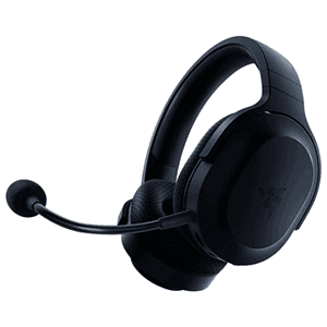 Razer Barracuda X - Wireless - PC-PS4-PS5 - Auriculares Gaming Inalambricos