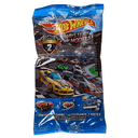 Sobre Vehiculos Hot Wheels Mystery Models WMT (surtido)