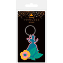 Llavero Disney: Princesas