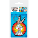 Llavero Looney Tunes: Bugs Bunny