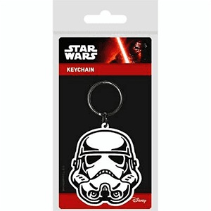 Llavero Star Wars: Stormtrooper