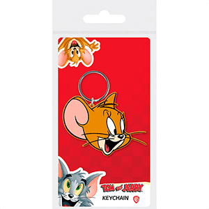 Llavero Tom & Jerry: Jerry