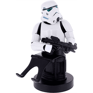 Cable Guy Star Wars The Mandalorian: Remnant Strormtrooper