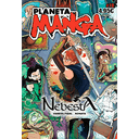 Planeta Manga nº 10