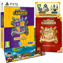 Two Point Campus Enrolment Edition PS5