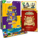 Two Point Campus Enrolment Edition