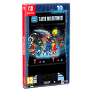 Taito Milestones