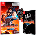 Metal Tales Overkill Edition Nintendo Switch