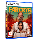 Far Cry 6 PS5