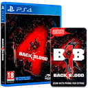 Back 4 Blood Standard Edition