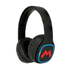 Auriculares OTL Super Mario - Reacondicionado